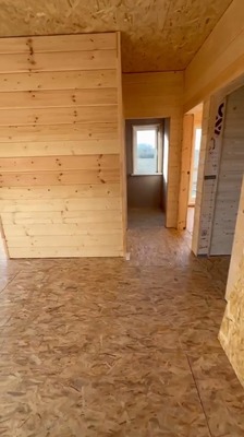 Продам дом, Кончинино д, 0 км от города