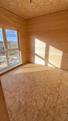 Продам дом, Кончинино д, 0 км от города