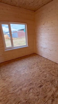 Продам дом, Кончинино д, 0 км от города