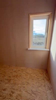 Продам дом, Кончинино д, 0 км от города