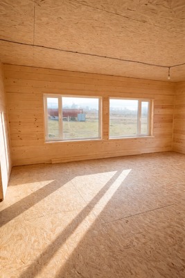 Продам дом, Кончинино д, 0 км от города