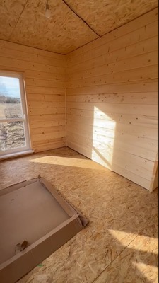 Продам дом, Кончинино д, 0 км от города