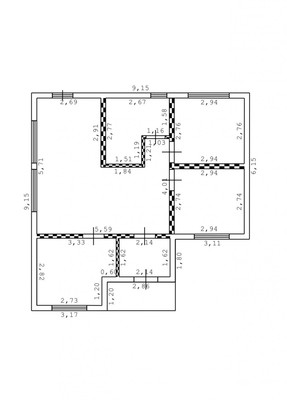 Продам дом, Кончинино д, 0 км от города