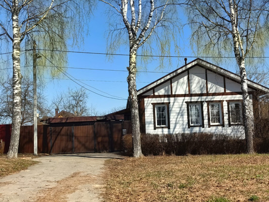 Продам дом, 1-ая Тейковская ул, 47, Лежнево п, 0 км от города