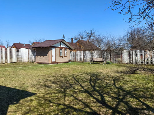 Продам дом, 1-ая Тейковская ул, 47, Лежнево п, 0 км от города