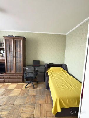 Продам однокомнатную (1-комн.) квартиру, Бухарестская ул, 39к1, Санкт-Петербург г