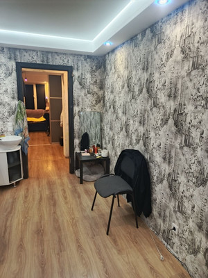 Продам многокомнатную квартиру, Авиаконструкторов пр-кт, 29Ак2, Санкт-Петербург г