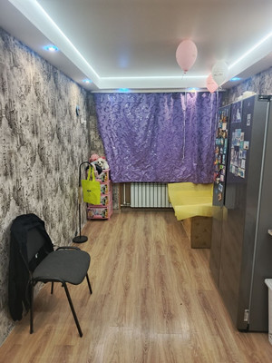 Продам многокомнатную квартиру, Авиаконструкторов пр-кт, 29Ак2, Санкт-Петербург г