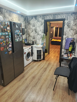 Продам многокомнатную квартиру, Авиаконструкторов пр-кт, 29Ак2, Санкт-Петербург г