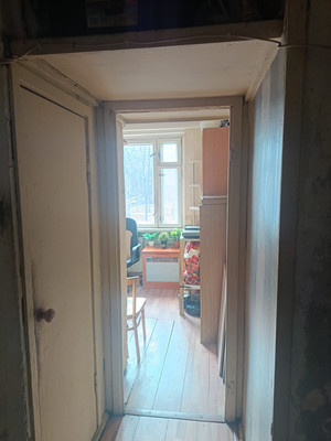 Продам многокомнатную квартиру, Авиаконструкторов пр-кт, 29Ак2, Санкт-Петербург г