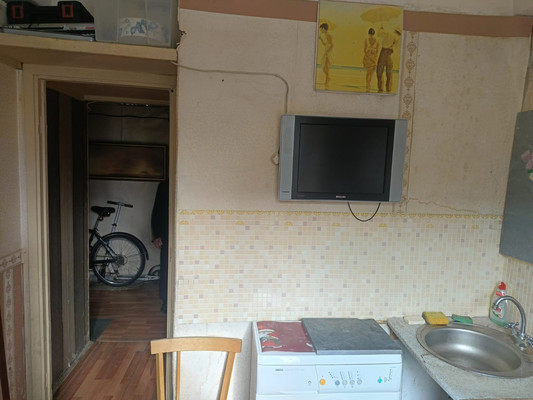 Продам многокомнатную квартиру, Авиаконструкторов пр-кт, 29Ак2, Санкт-Петербург г