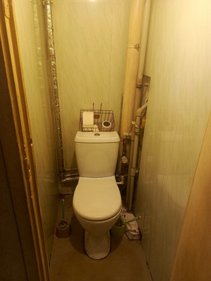 Продам многокомнатную квартиру, Авиаконструкторов пр-кт, 29Ак2, Санкт-Петербург г