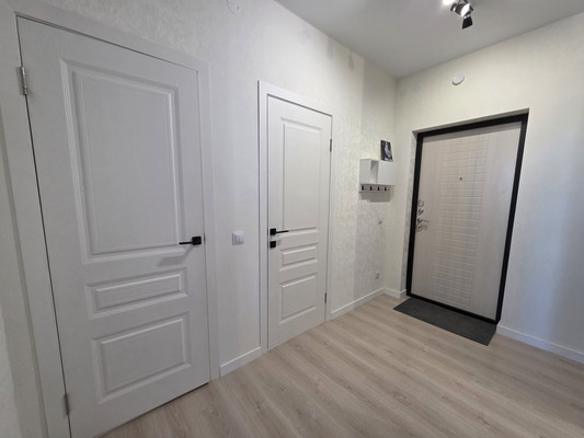 Продам двухкомнатную (2-комн.) квартиру, Луньевская ул, 4, Пермь г