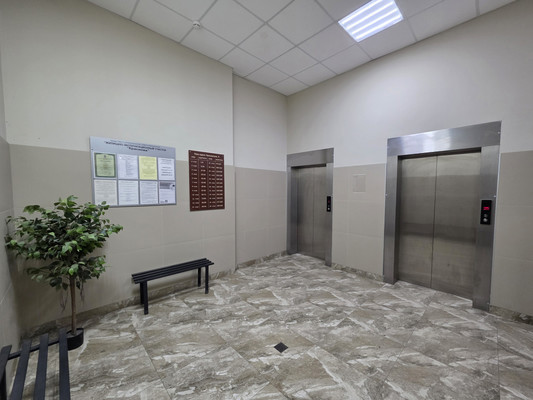 Продам двухкомнатную (2-комн.) квартиру, Луньевская ул, 4, Пермь г