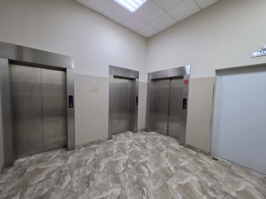 Продам двухкомнатную (2-комн.) квартиру, Луньевская ул, 4, Пермь г