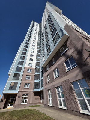 Продам двухкомнатную (2-комн.) квартиру, Луньевская ул, 4, Пермь г