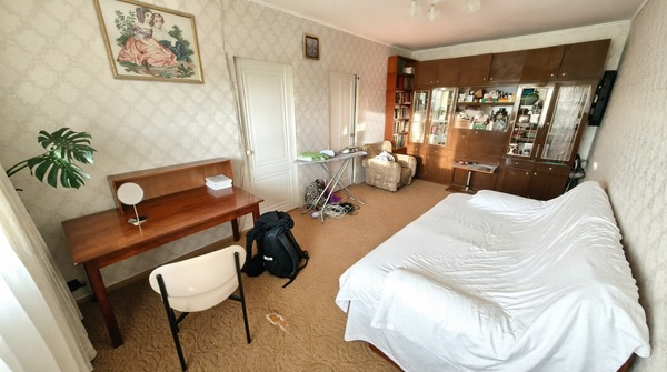 Продам многокомнатную квартиру, Ворошилова ул, 65, Кропоткин г