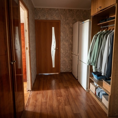 Продам многокомнатную квартиру, Ворошилова ул, 65, Кропоткин г