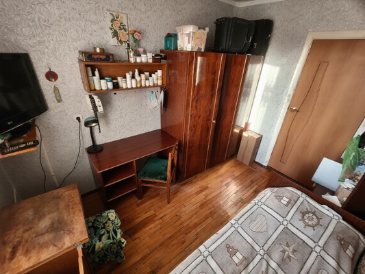 Продам многокомнатную квартиру, Ворошилова ул, 65, Кропоткин г