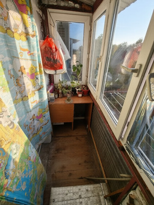 Продам многокомнатную квартиру, Ворошилова ул, 65, Кропоткин г