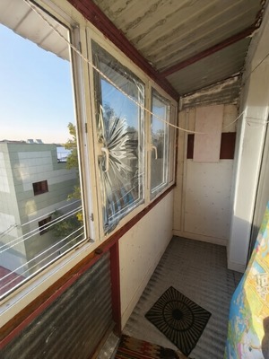 Продам многокомнатную квартиру, Ворошилова ул, 65, Кропоткин г