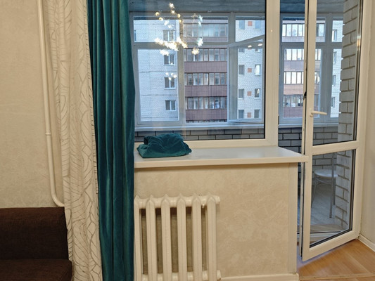 Продам однокомнатную (1-комн.) квартиру, 2-я Азинская ул, 3кв, Казань г