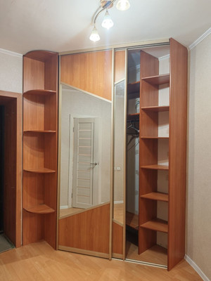 Продам однокомнатную (1-комн.) квартиру, 2-я Азинская ул, 3кв, Казань г