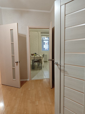 Продам однокомнатную (1-комн.) квартиру, 2-я Азинская ул, 3кв, Казань г