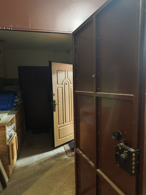 Продам однокомнатную (1-комн.) квартиру, 2-я Азинская ул, 3кв, Казань г