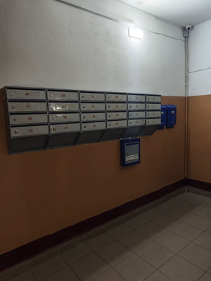 Продам однокомнатную (1-комн.) квартиру, 2-я Азинская ул, 3кв, Казань г