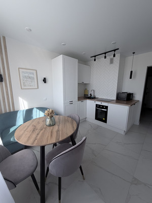 Продам однокомнатную (1-комн.) квартиру, 75-летия Победы б-р, 1, Медведево пгт