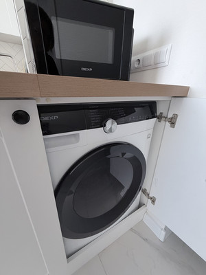 Продам однокомнатную (1-комн.) квартиру, 75-летия Победы б-р, 1, Медведево пгт