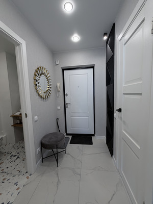 Продам однокомнатную (1-комн.) квартиру, 75-летия Победы б-р, 1, Медведево пгт