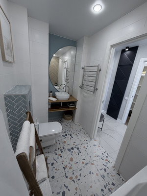 Продам однокомнатную (1-комн.) квартиру, 75-летия Победы б-р, 1, Медведево пгт