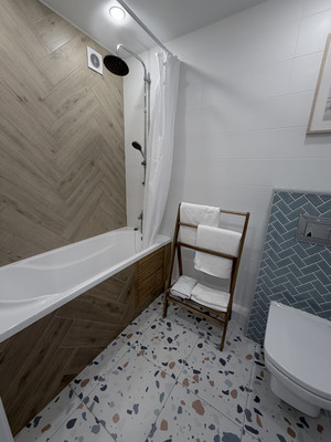 Продам однокомнатную (1-комн.) квартиру, 75-летия Победы б-р, 1, Медведево пгт