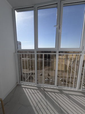 Продам однокомнатную (1-комн.) квартиру, 75-летия Победы б-р, 1, Медведево пгт