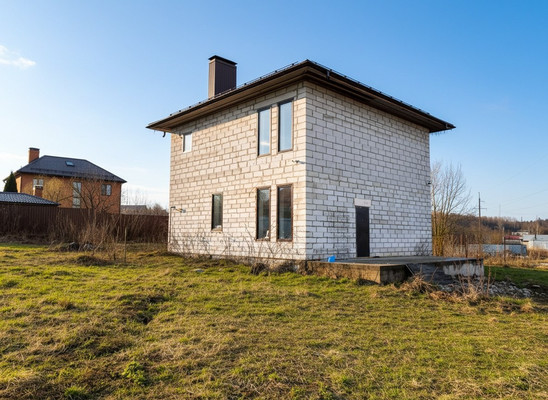 Продам дом, 96, Подосинки п, 0 км от города