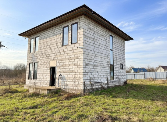 Продам дом, 96, Подосинки п, 0 км от города