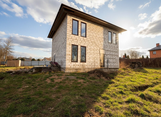 Продам дом, 96, Подосинки п, 0 км от города