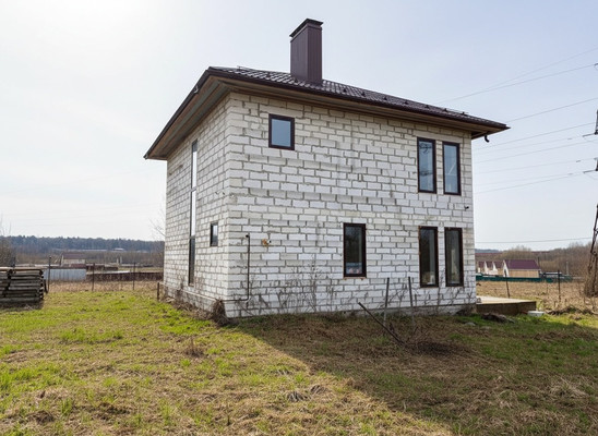 Продам дом, 96, Подосинки п, 0 км от города