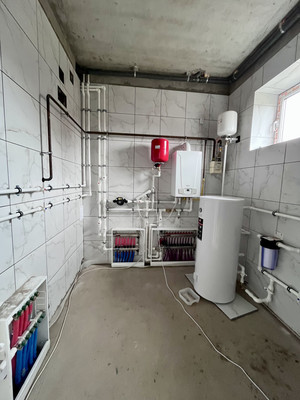 Продам дом, 96, Подосинки п, 0 км от города