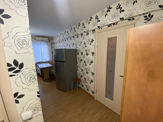 Продам однокомнатную (1-комн.) квартиру, Маркова ул, 315, Армавир г