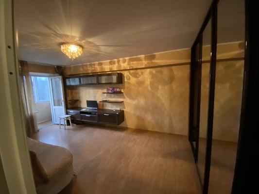 Продам однокомнатную (1-комн.) квартиру, Маркова ул, 315, Армавир г