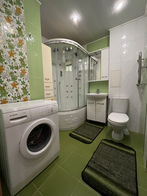 Продам трехкомнатную (3-комн.) квартиру, Ибрагимова пр-кт, 45, Казань г