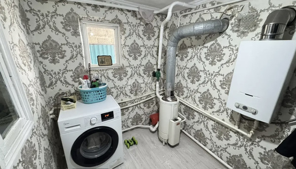 Продам дом, М.Горького ул, 37, Курганинск г, 0 км от города