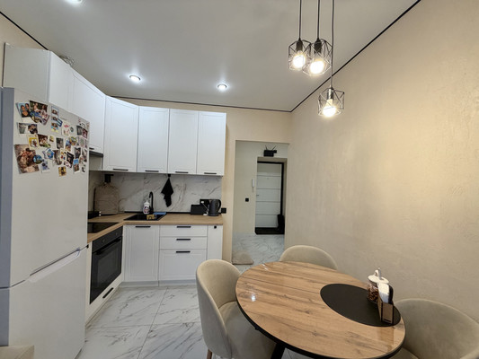 Продам однокомнатную (1-комн.) квартиру, им А.Ф.Войстроченко ул, 5, Брянск г