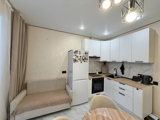 Продам однокомнатную (1-комн.) квартиру, им А.Ф.Войстроченко ул, 5, Брянск г