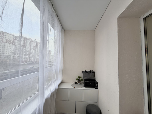 Продам однокомнатную (1-комн.) квартиру, им А.Ф.Войстроченко ул, 5, Брянск г