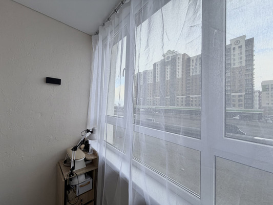 Продам однокомнатную (1-комн.) квартиру, им А.Ф.Войстроченко ул, 5, Брянск г