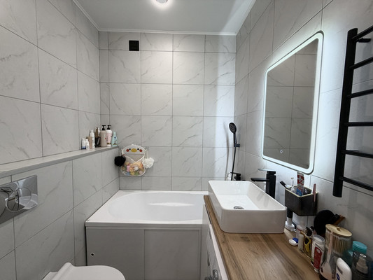 Продам однокомнатную (1-комн.) квартиру, им А.Ф.Войстроченко ул, 5, Брянск г